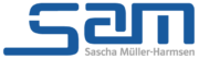 Logo von SaM - Sascha Müller-Harmsen